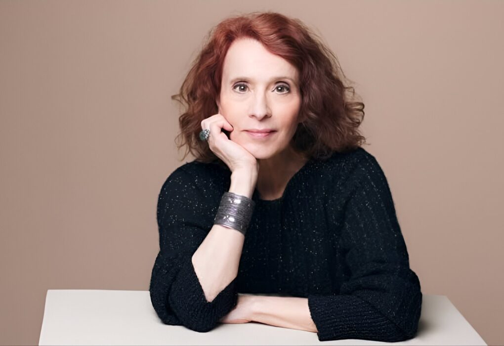 veronique queffelec