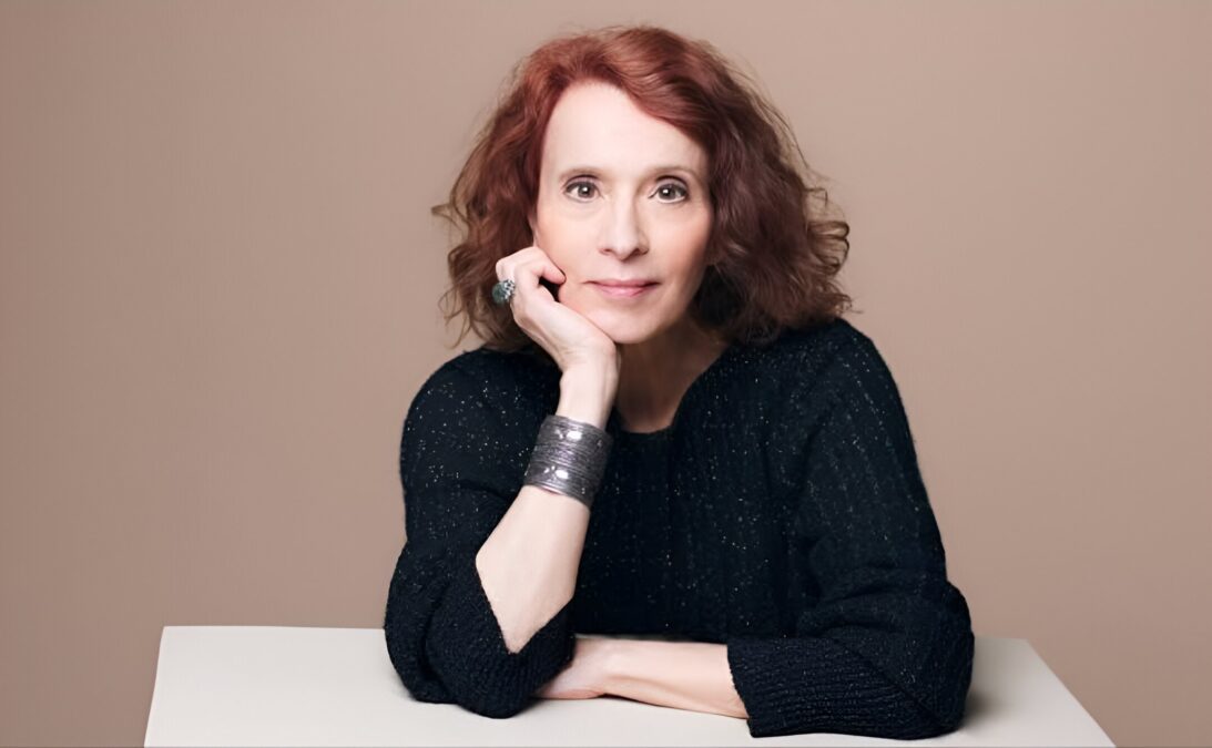 veronique queffelec