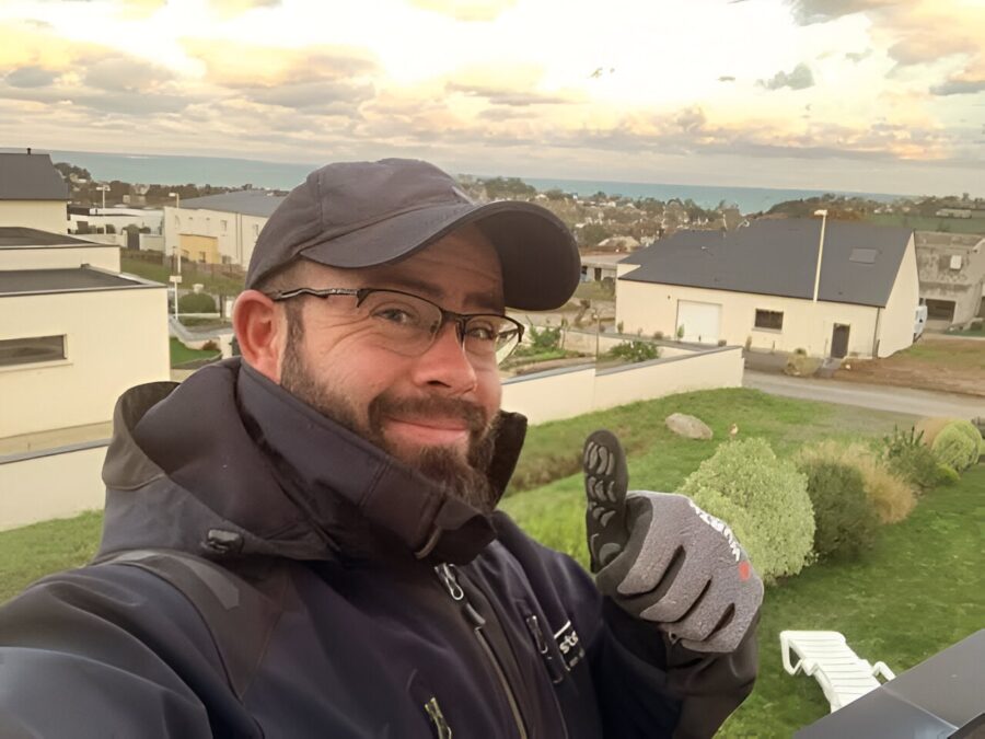 Eddy Galode: De la Technique à l’Excellence Commerciale chez Wurth France Eddy Galode