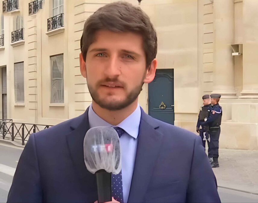 Bastien Augey