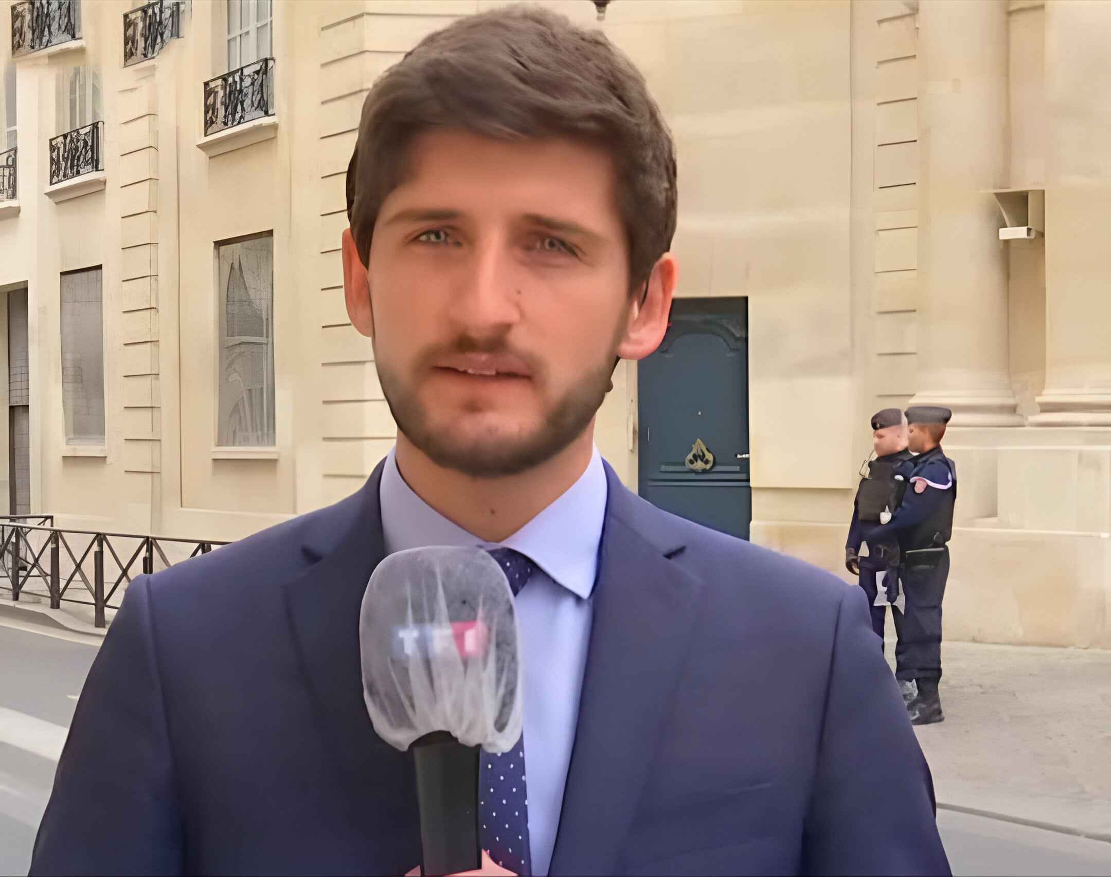 Bastien Augey