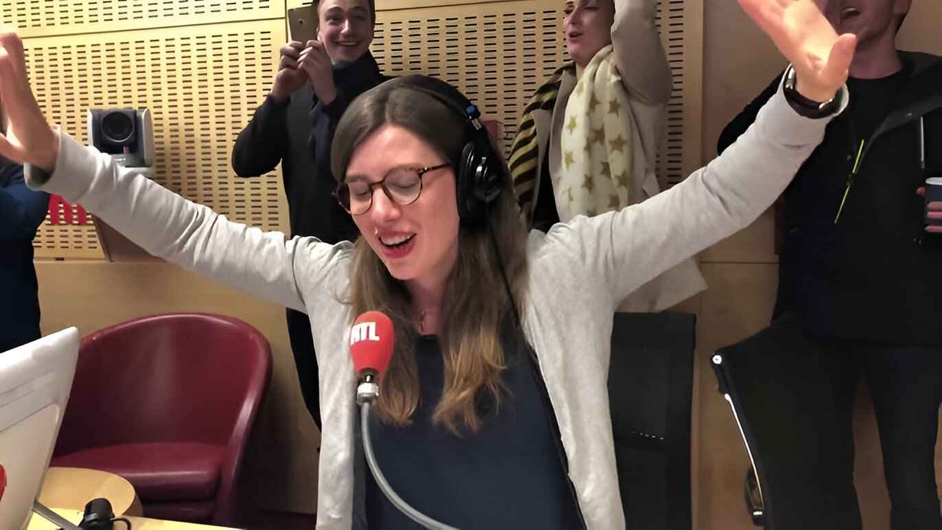 Celine Landreau