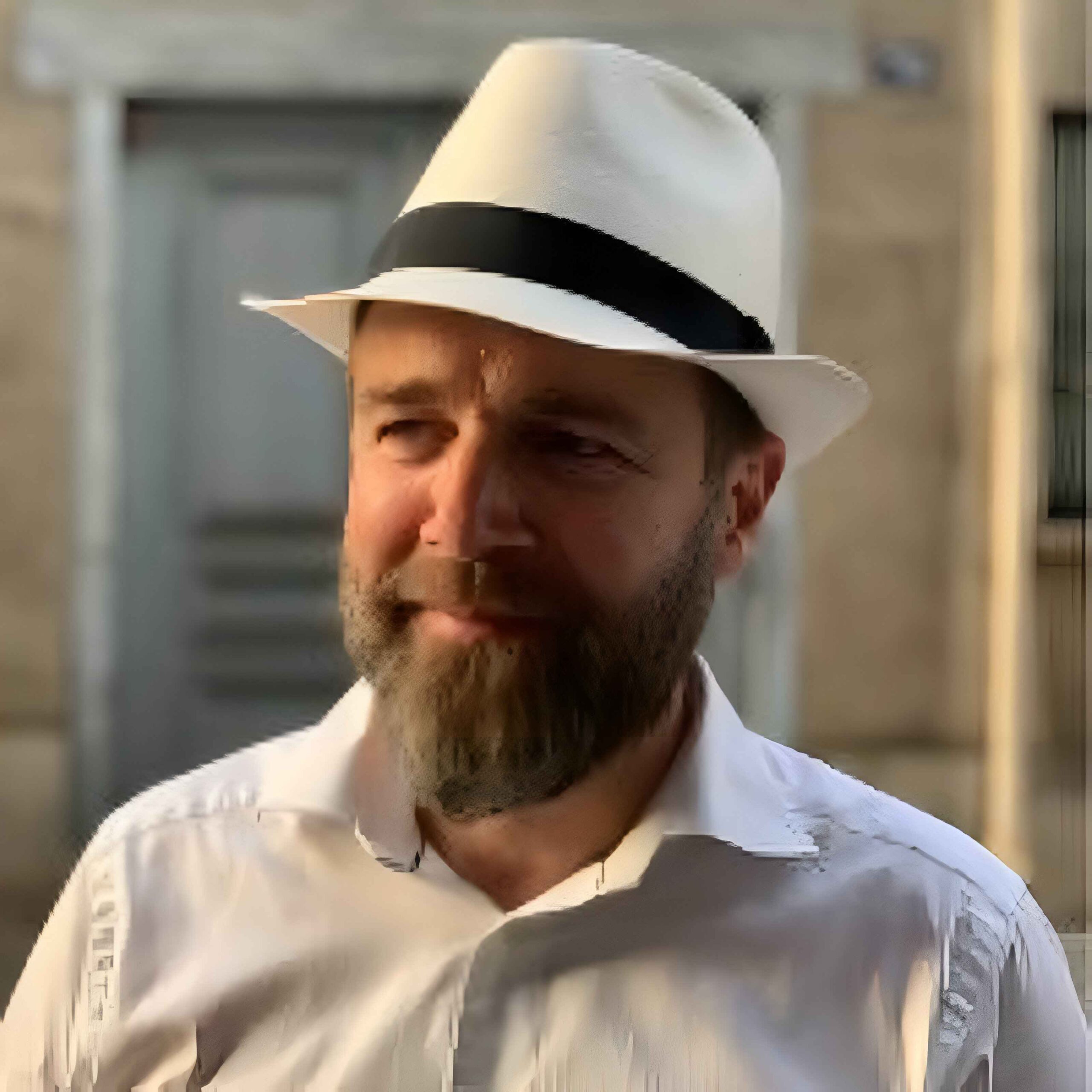 Bertrand Scholler