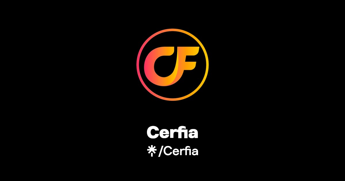 Cerfia