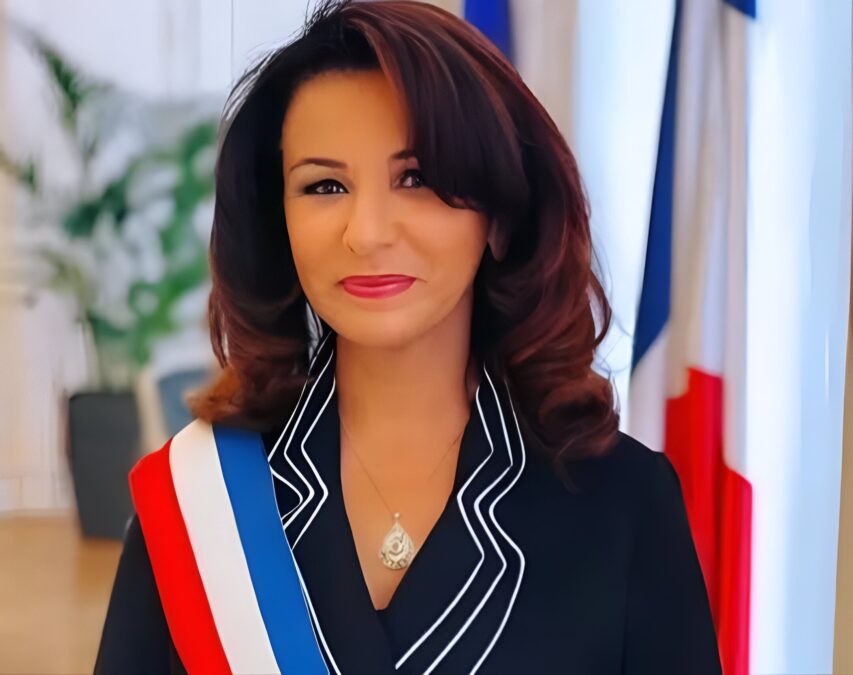 Malika Dati