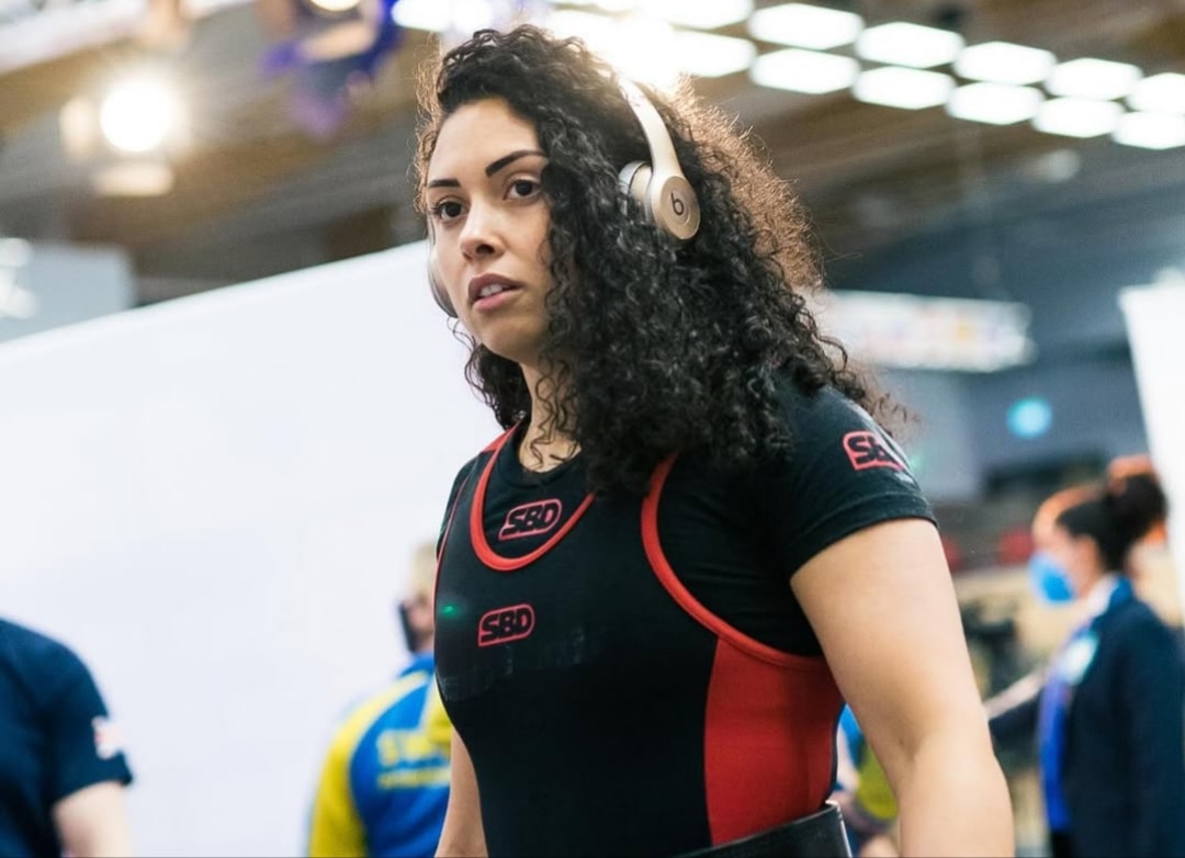 Lya Bavoil