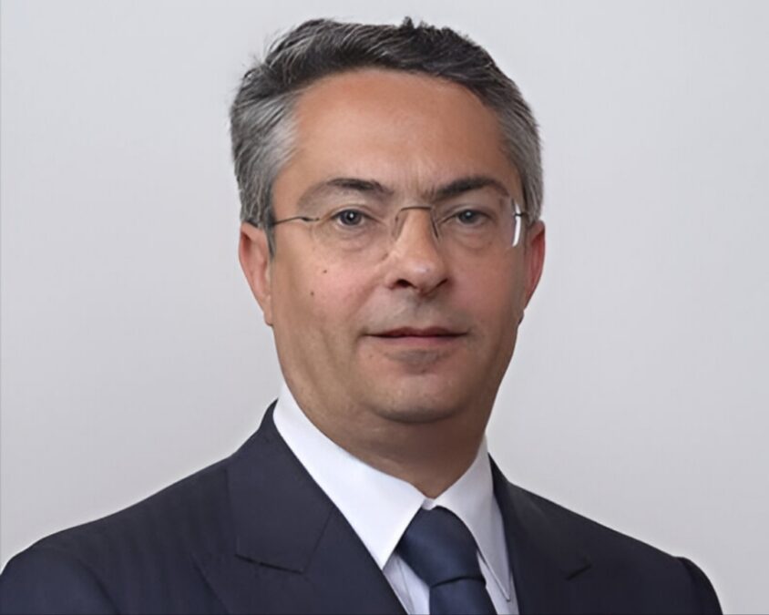 Christophe Bejach