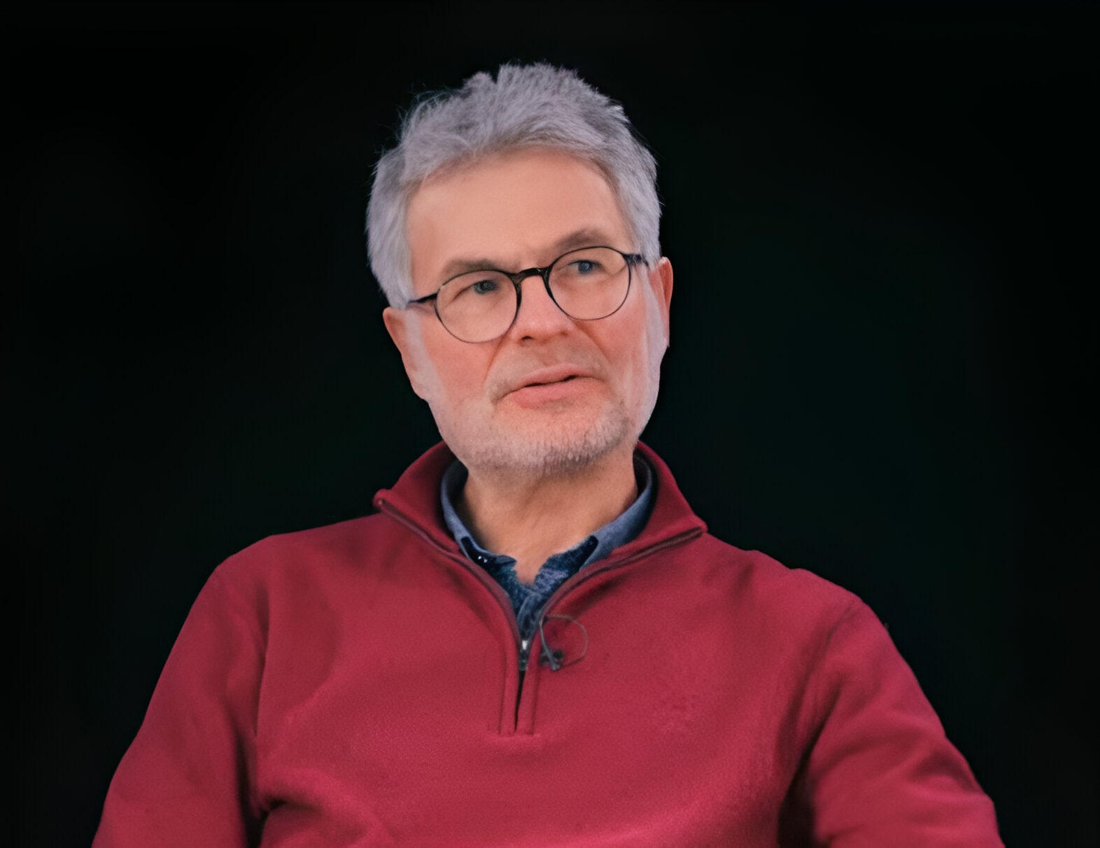 Gaël Richard