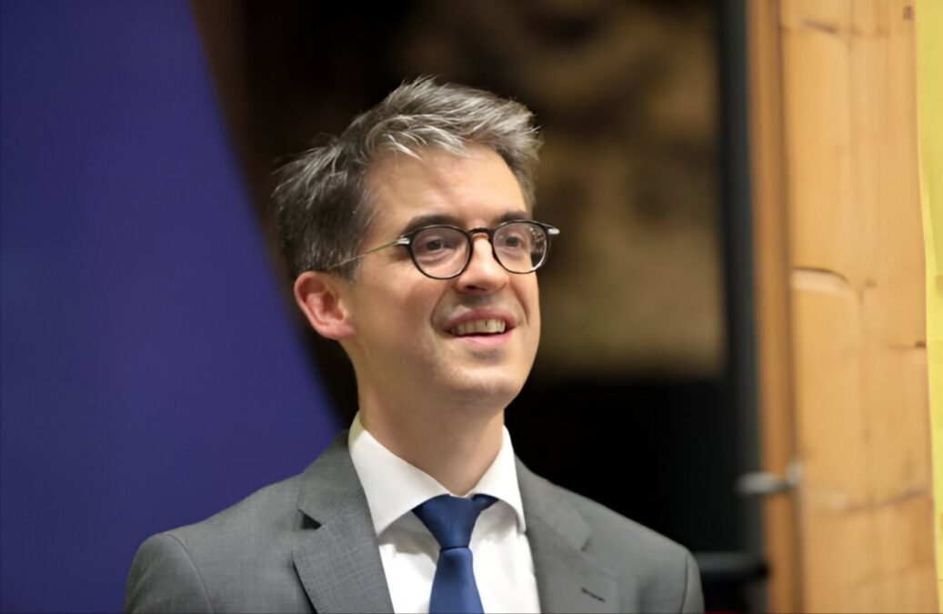Christophe Bourgeois