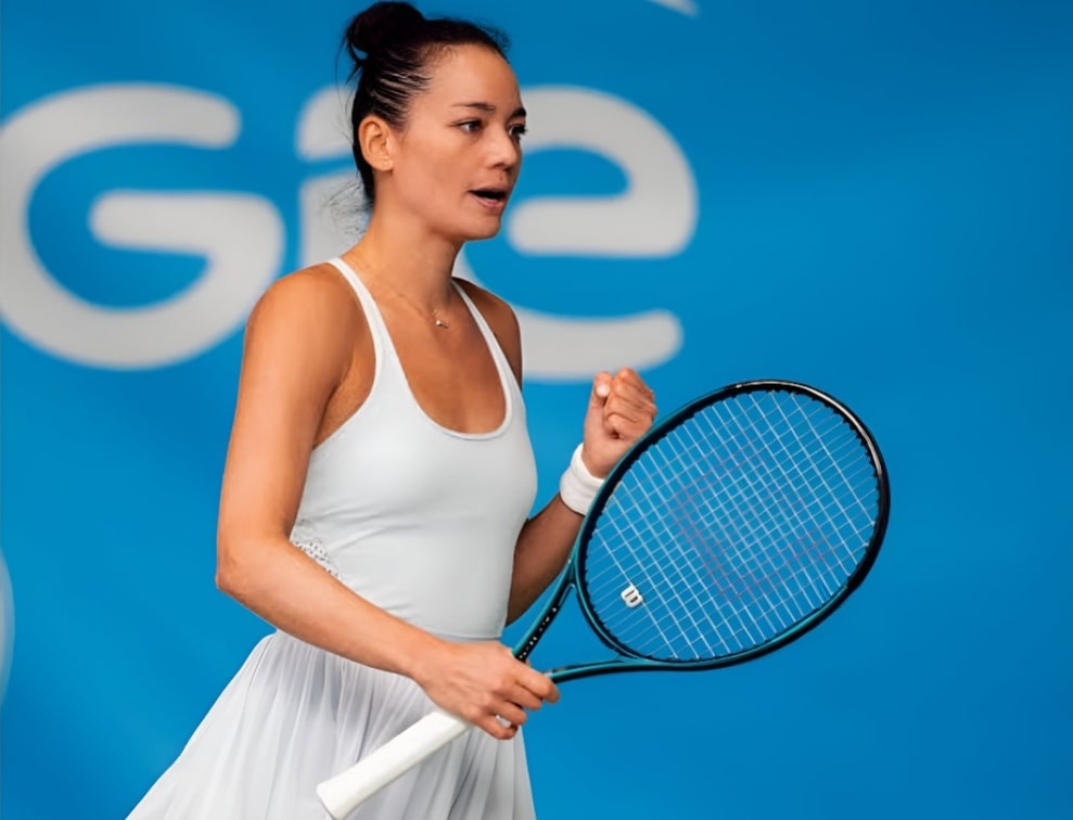 Alizé Lim