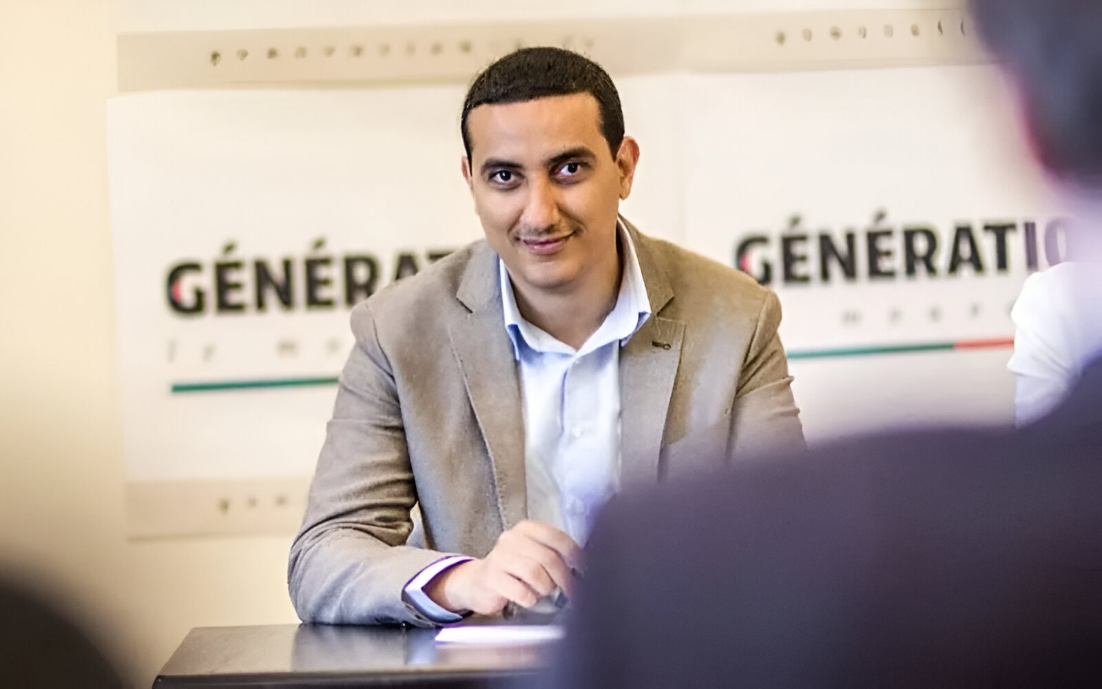 Ali Rabeh