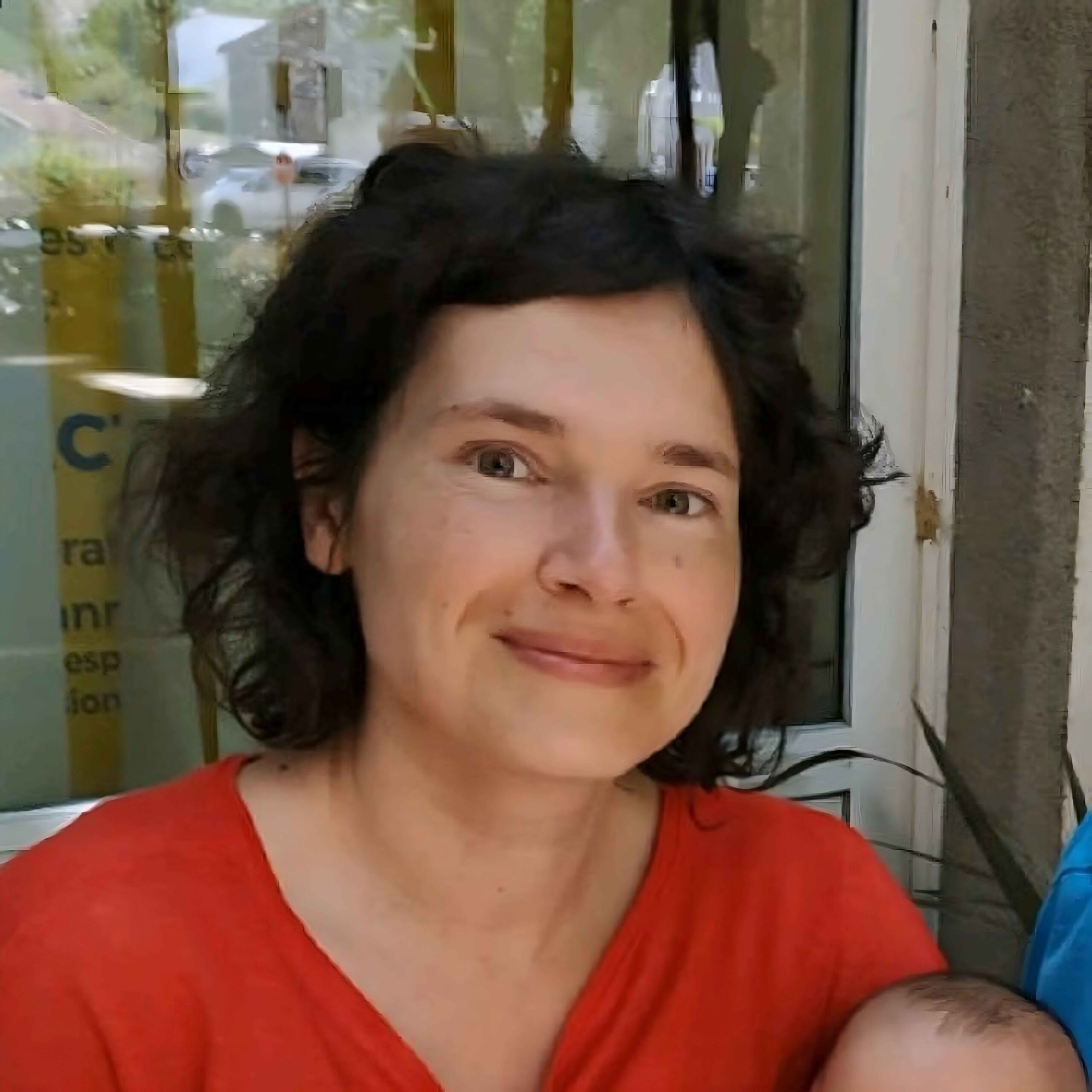 Oriane Leporcher