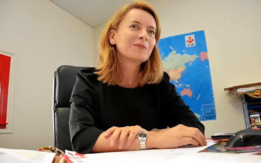 Valerie Le Graet: Parcours d’une Dirigeante Discrète mais Puissante de l’Agroalimentaire Breton Valerie Le Graet