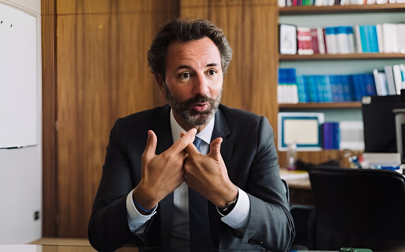Renaud Villard