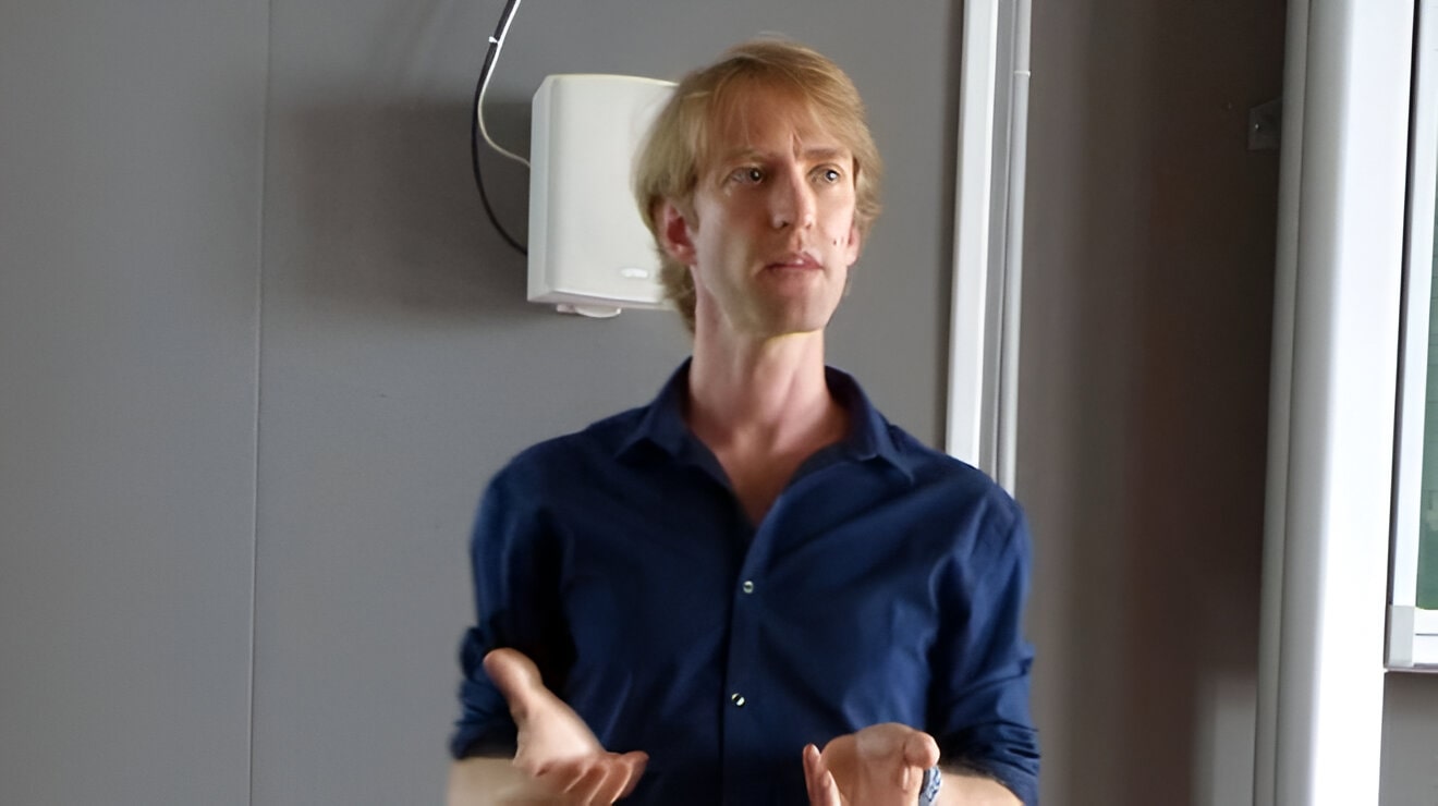 Antoine Kouchner