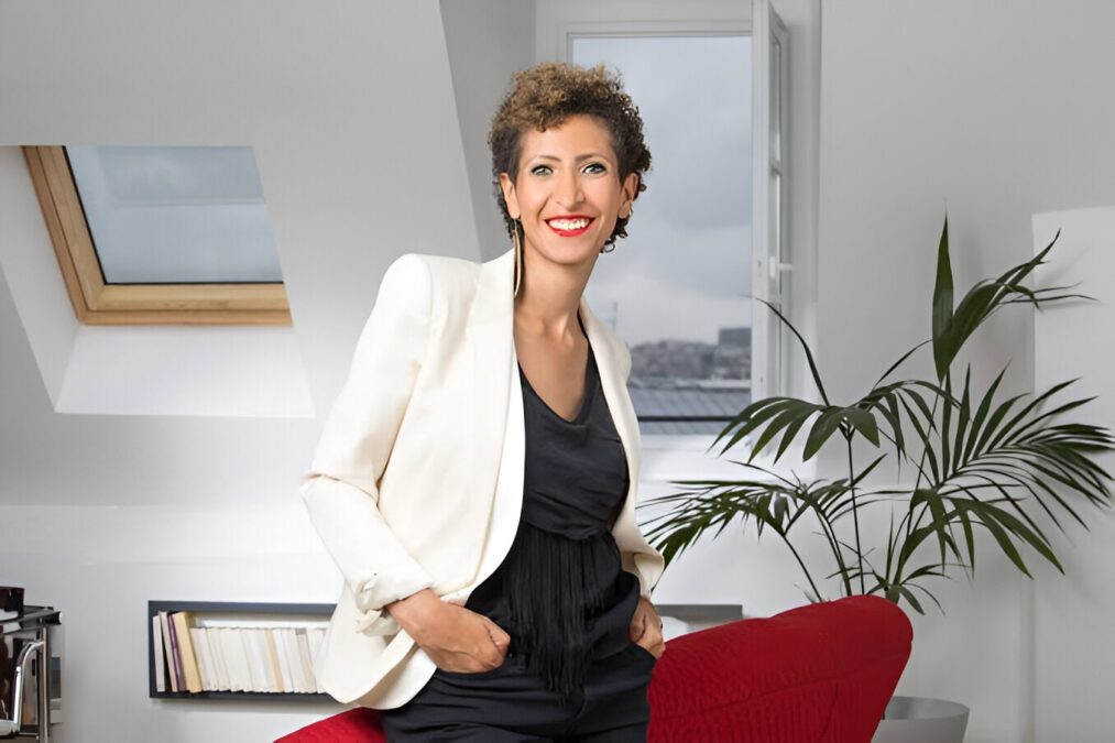 Mayada Boulos