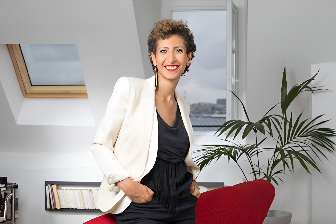 Mayada Boulos
