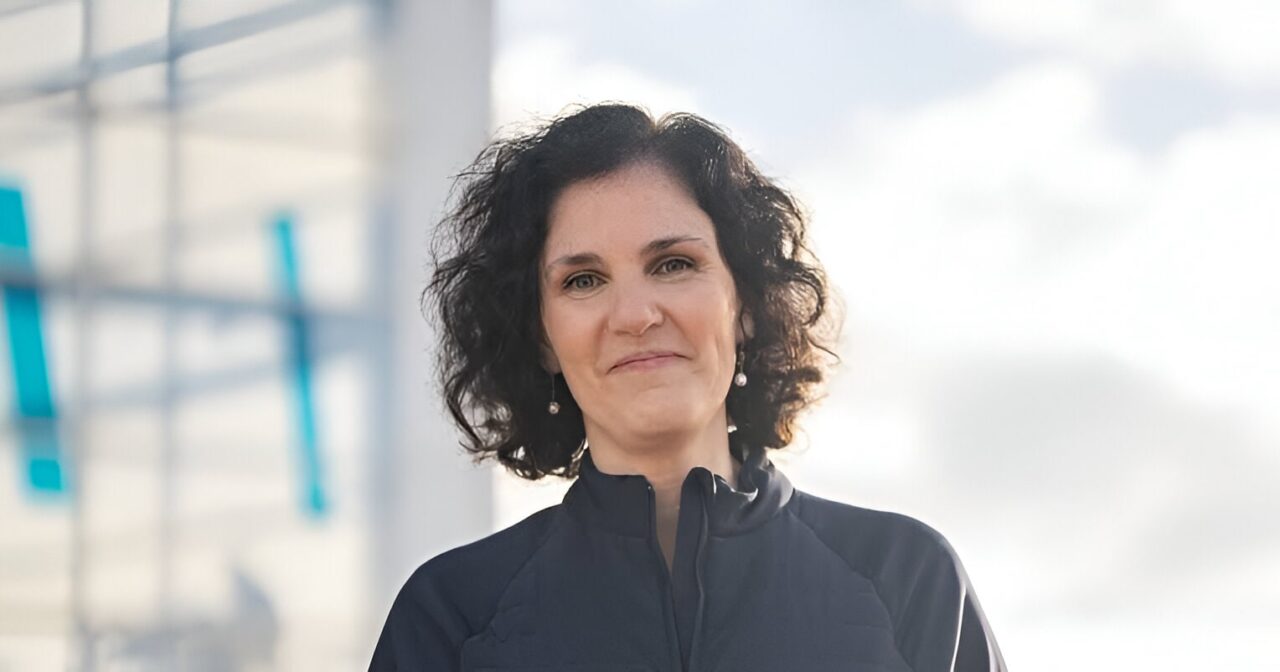 Barbara Martin Coppola