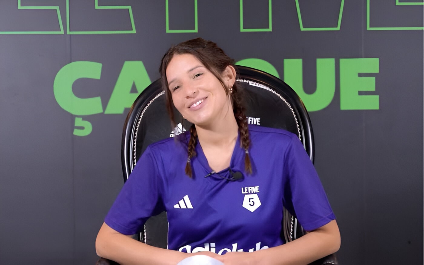 Natacha Basdevant