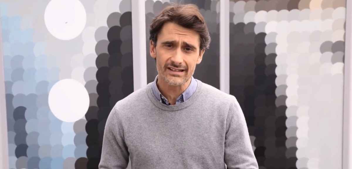 Julien Pain