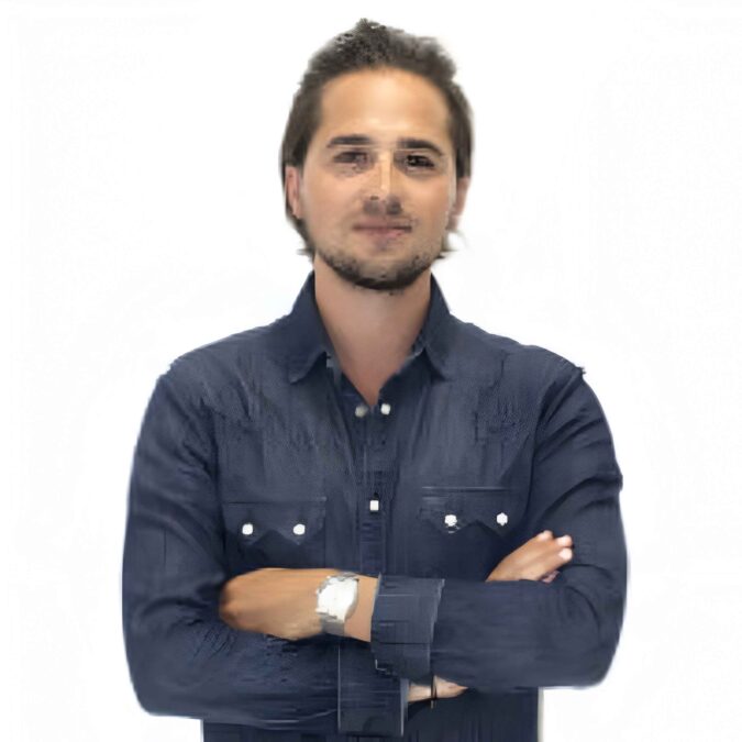 Antoine Morelle