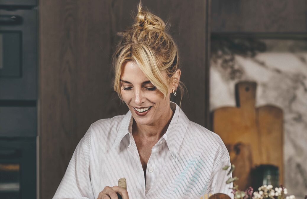 Monelle Godaert