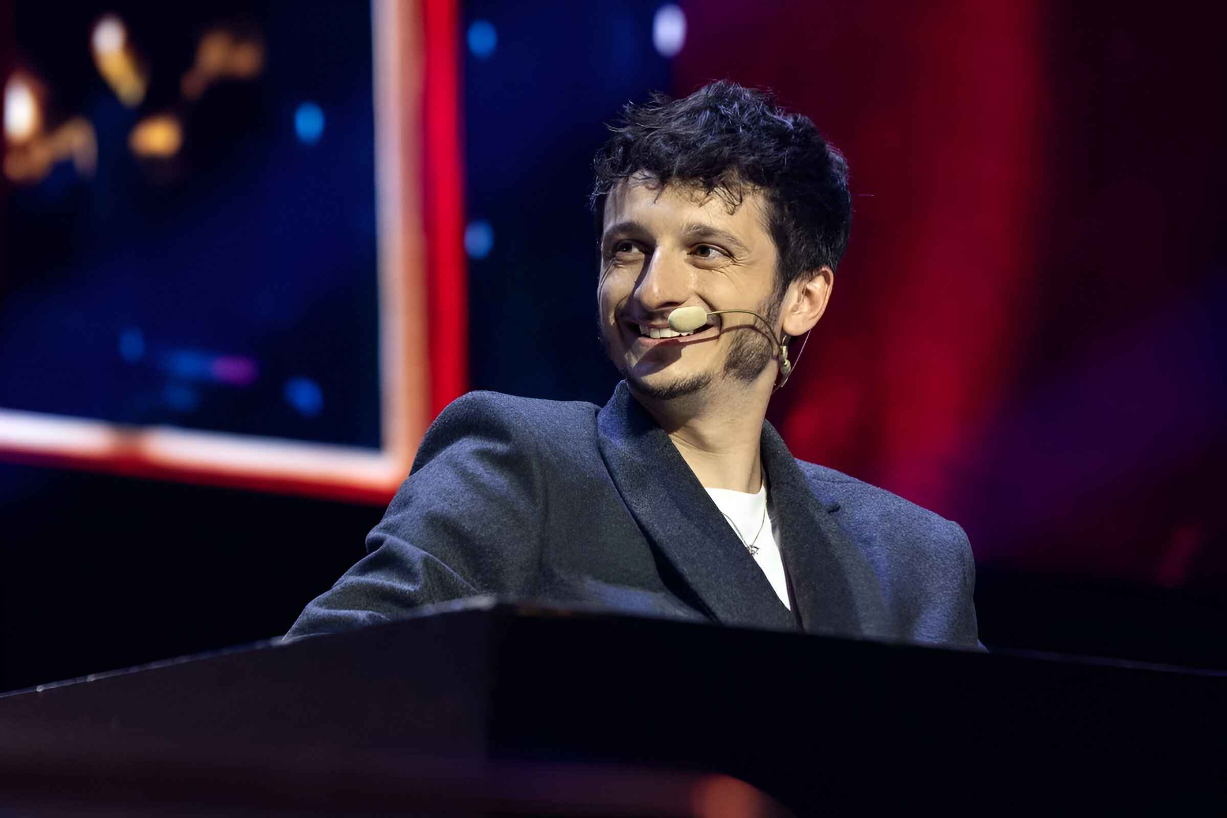maxime biaggi age