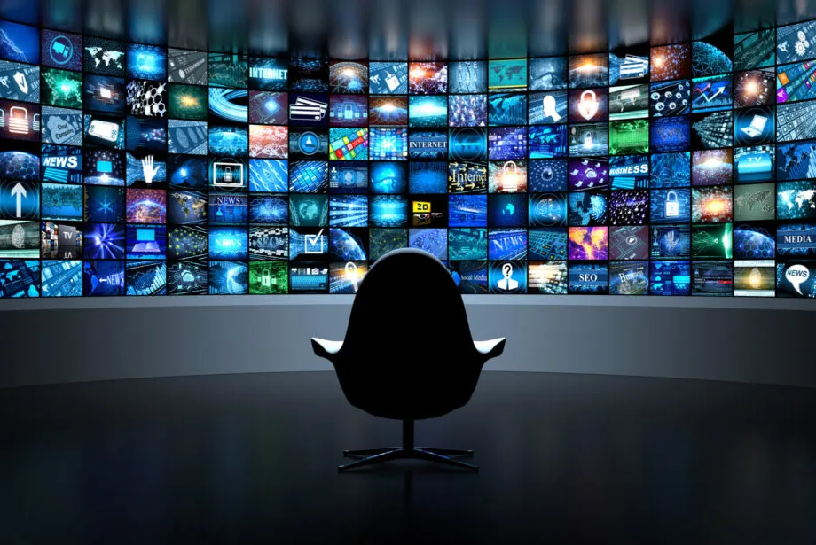 IPTV France – La Révolution Télévisuelle en 2025