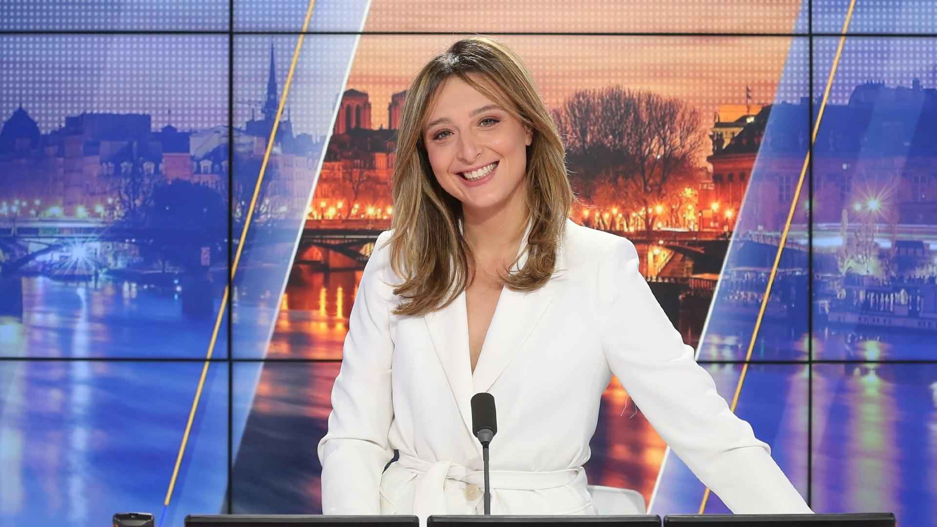 Marguerite Dumont