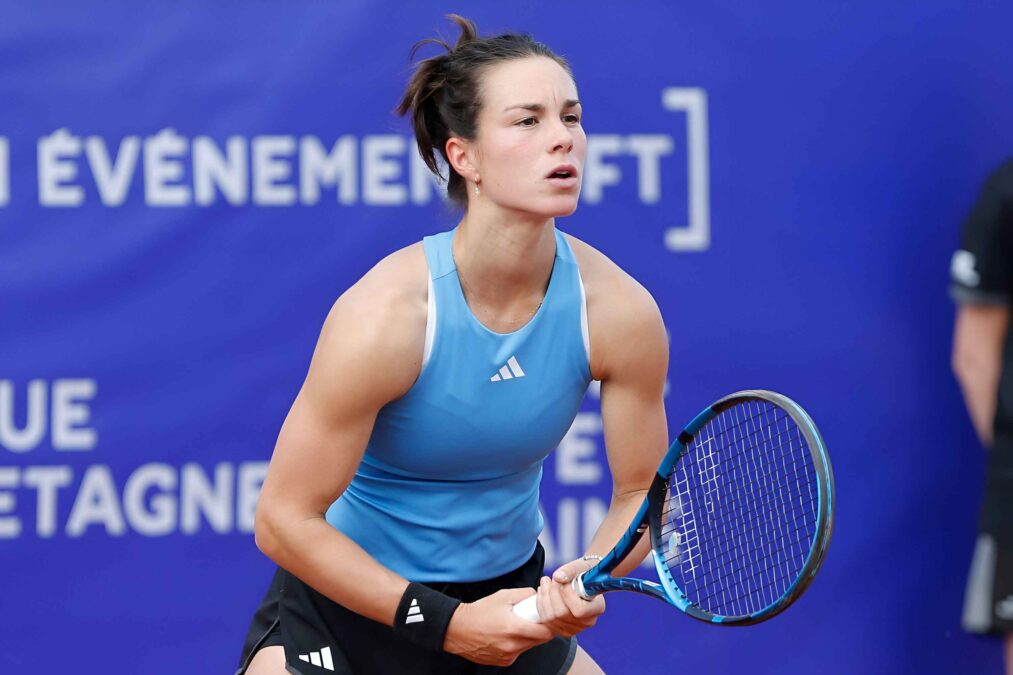 loïs boisson