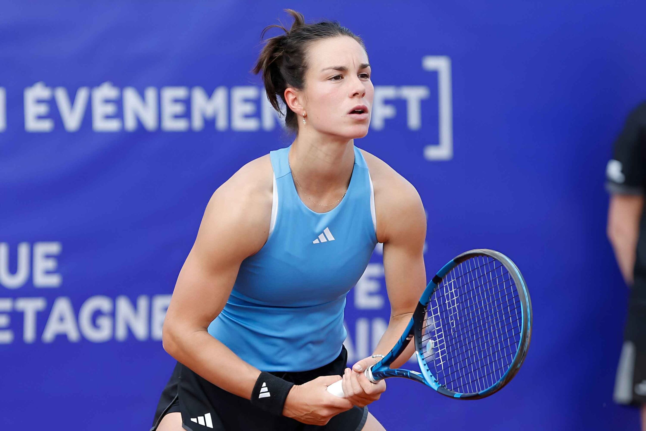 loïs boisson