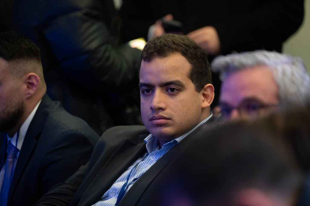 amine elbahi