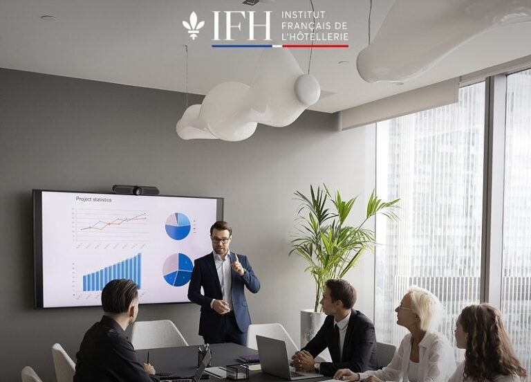 ecole hoteliere ifh