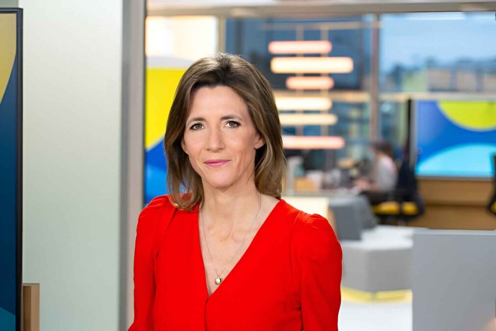 alix bouilhaguet vie privée