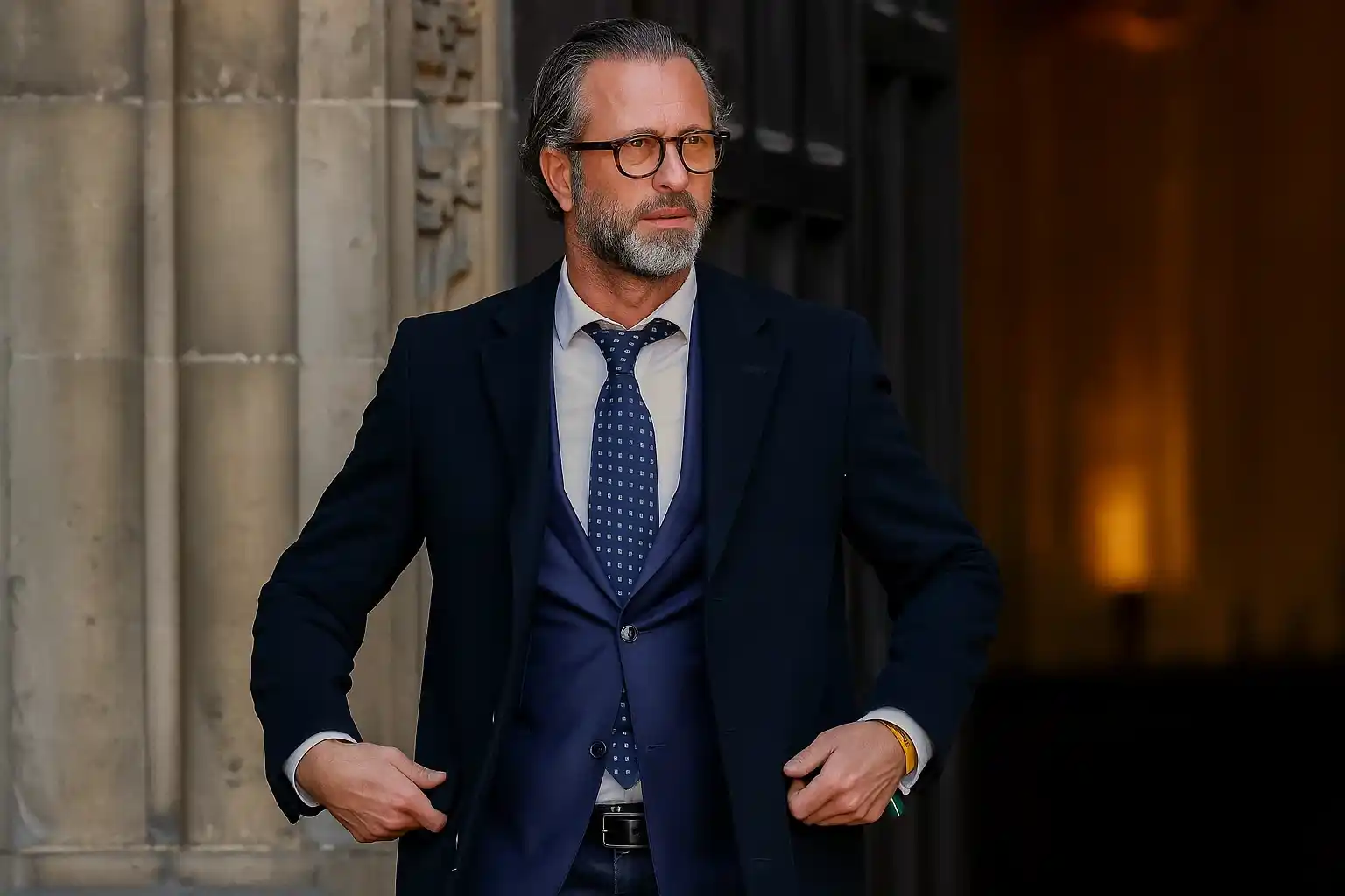 Nicolas Pernikoff