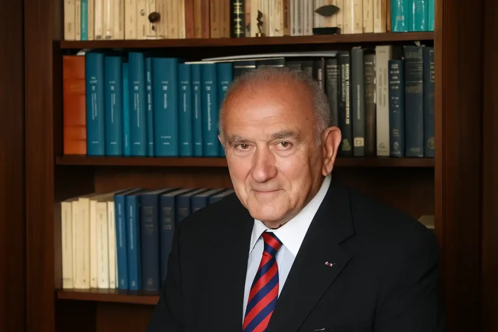 Louis Crocq