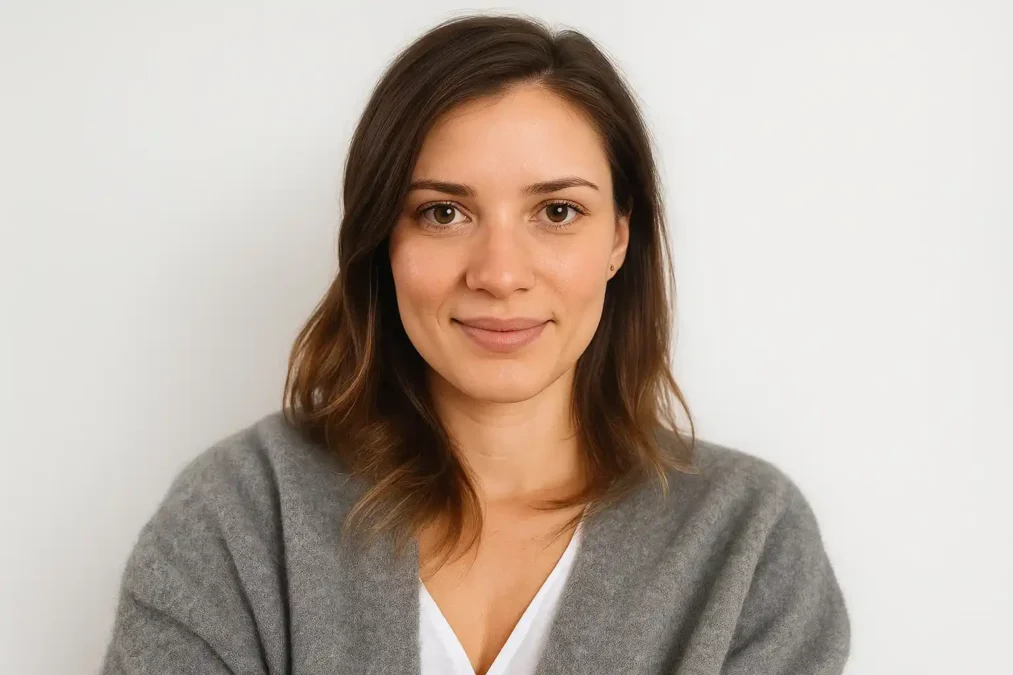 Charlotte Mourgaud