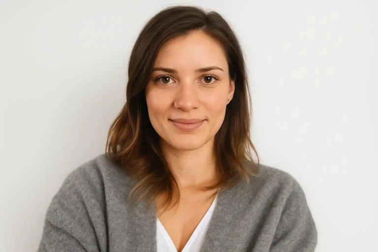 Charlotte Mourgaud