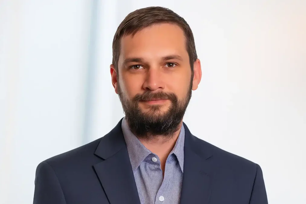 Daniel Le Roy