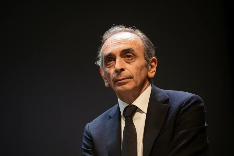Clarisse Zemmour