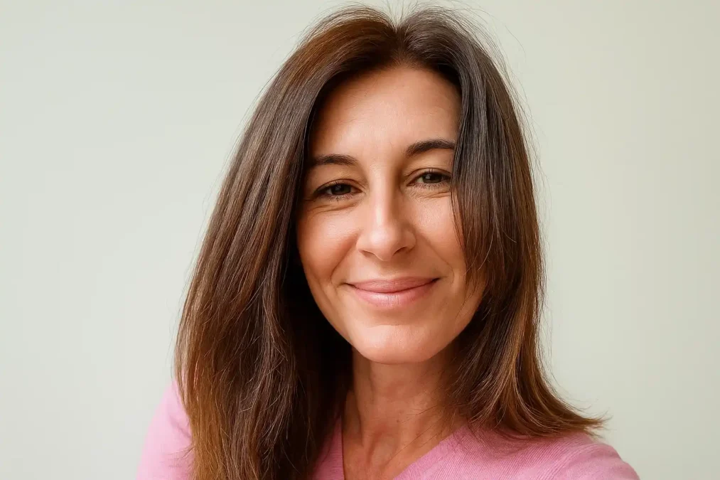 suzanne barry