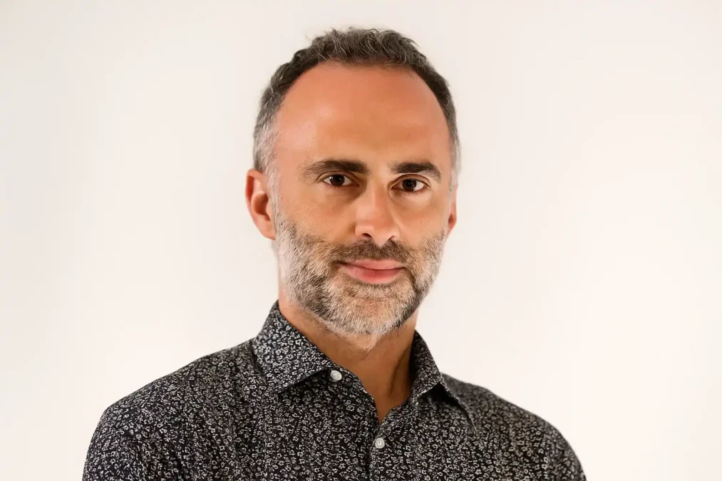 Christophe Augier