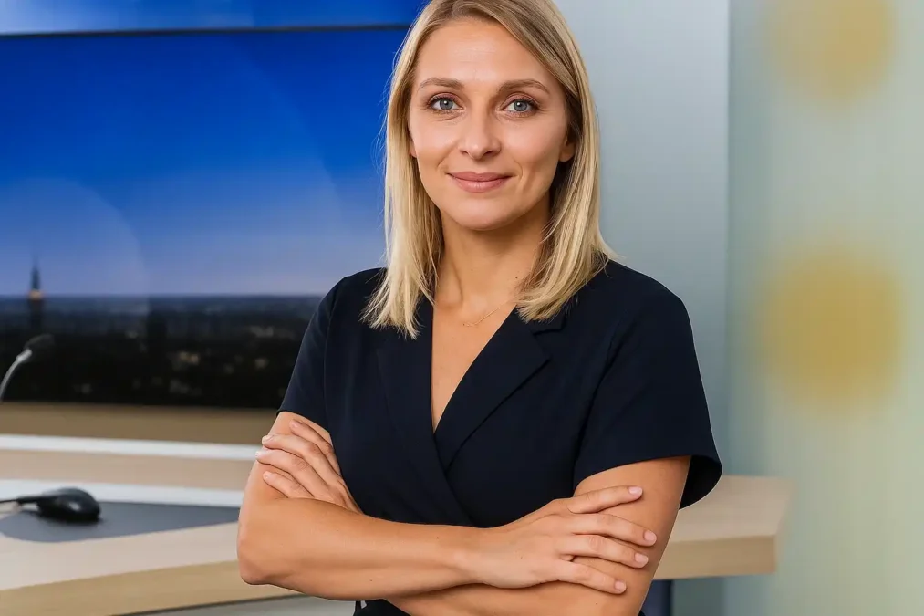 lucie chaumette