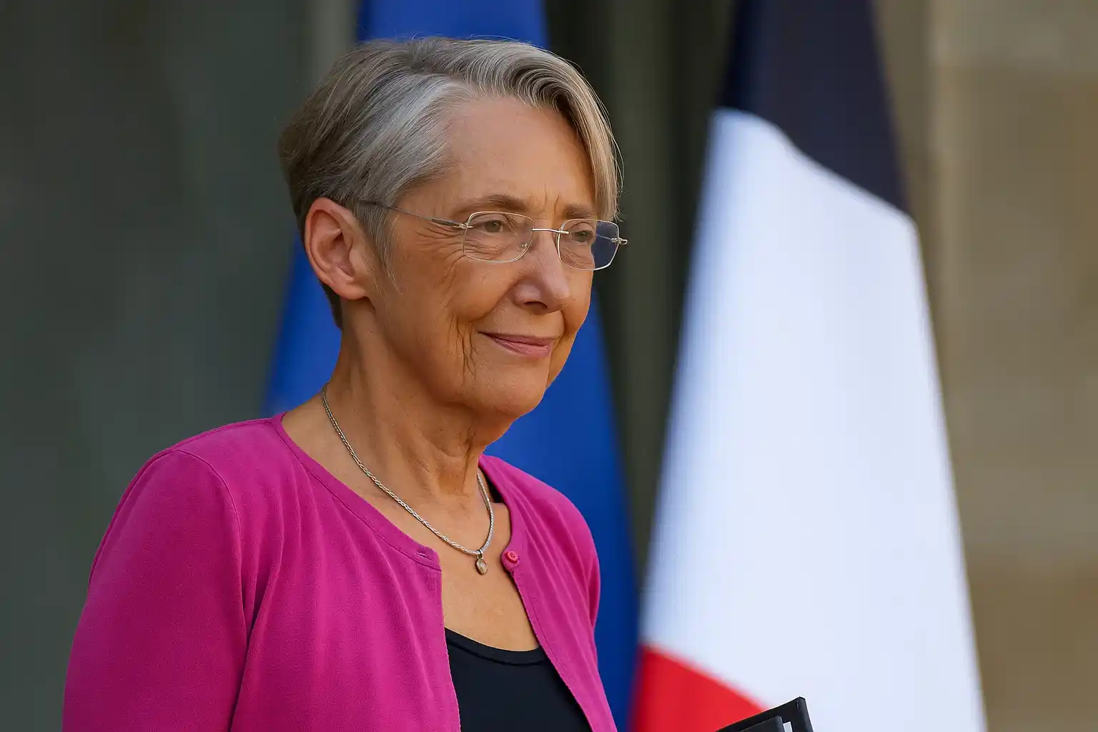elisabeth borne fortune
