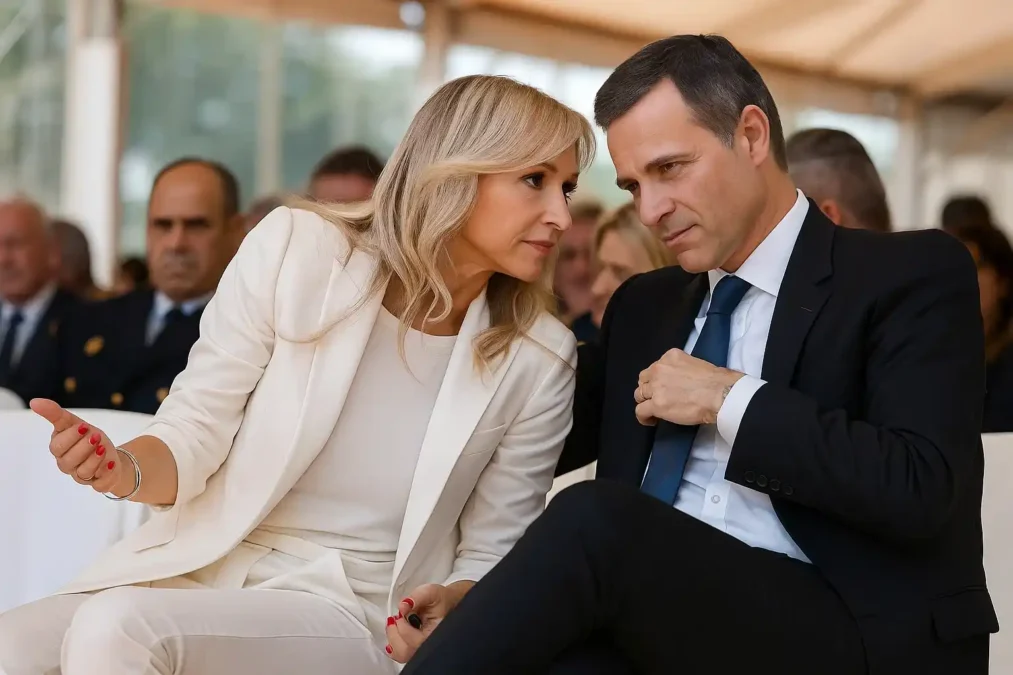 véronique albertini-saadé