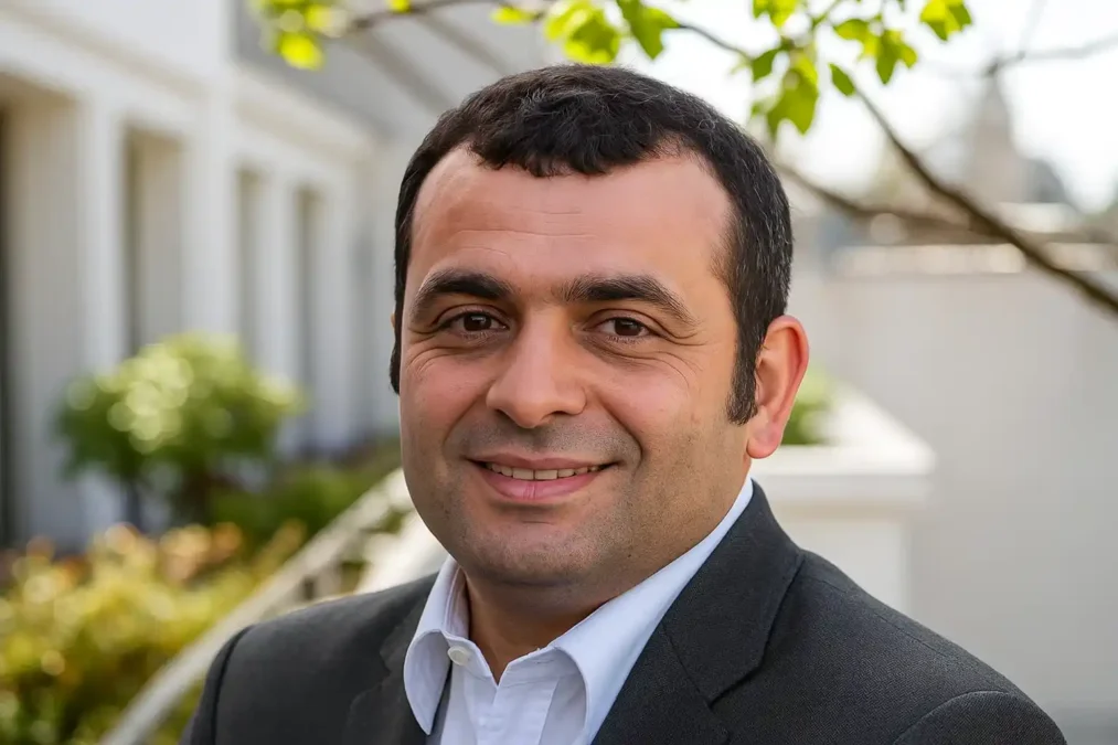 Karim Tadjeddine