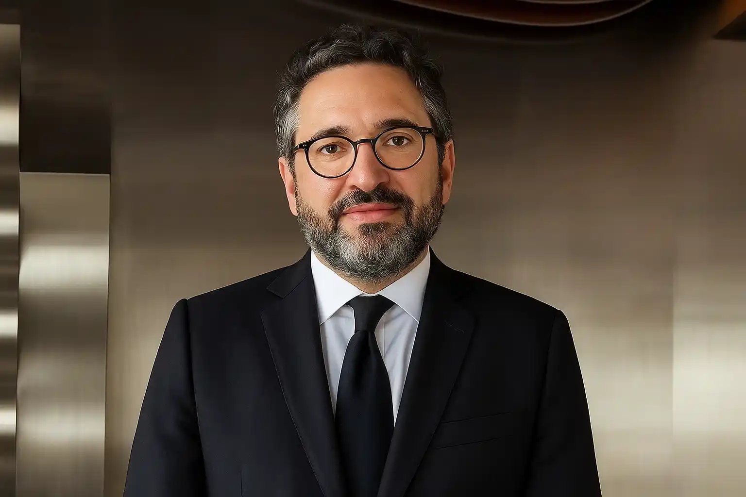 Alexandre Brugère