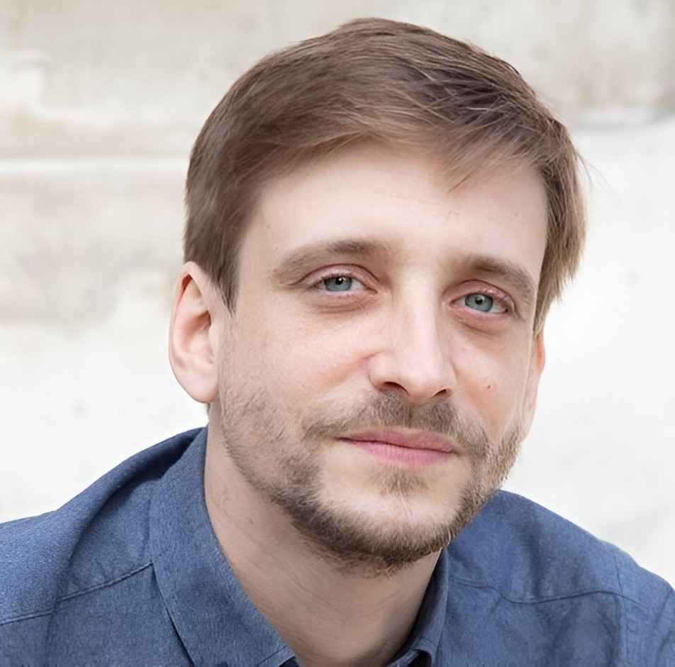 Benjamin Barnier