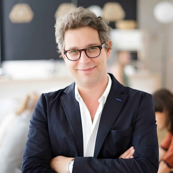 Guillaume Rostand