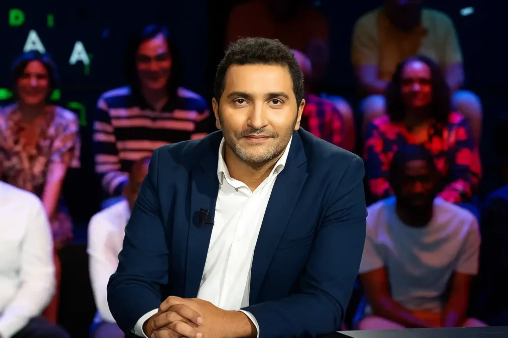 Nabil Djellit